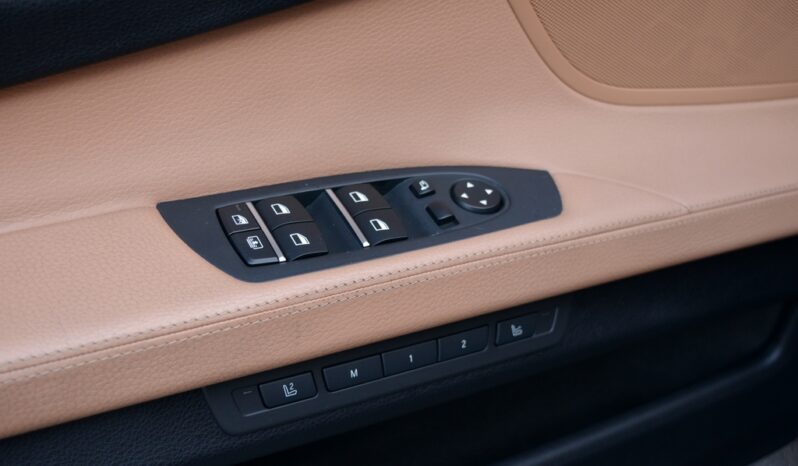 2011 BMW 740I M SPORT full