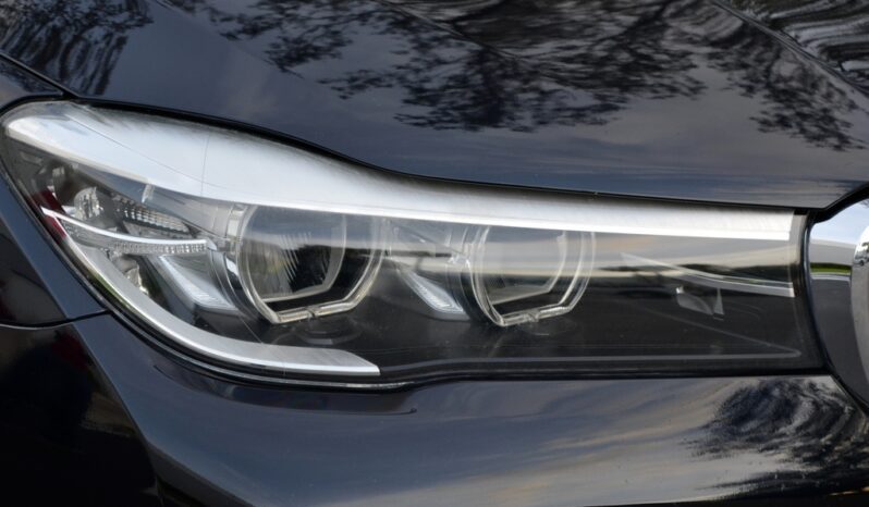 2016 BMW 740I M SPORT full
