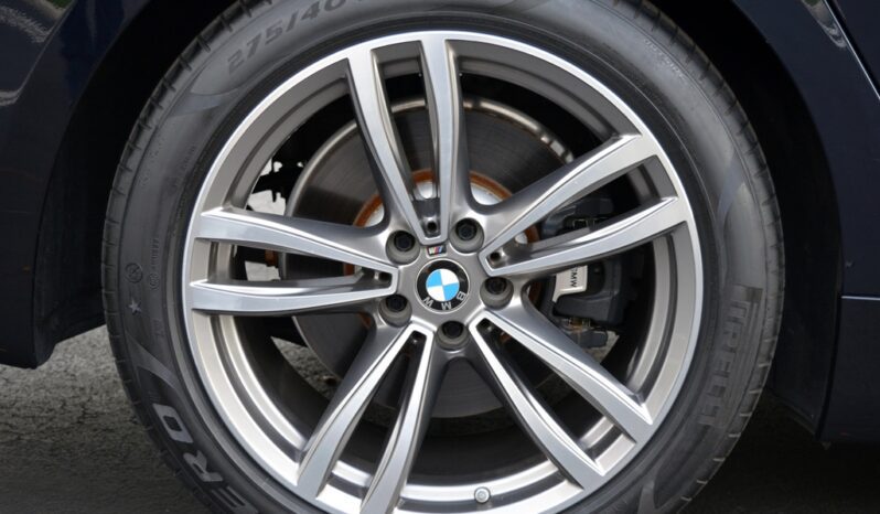 2016 BMW 740I M SPORT full