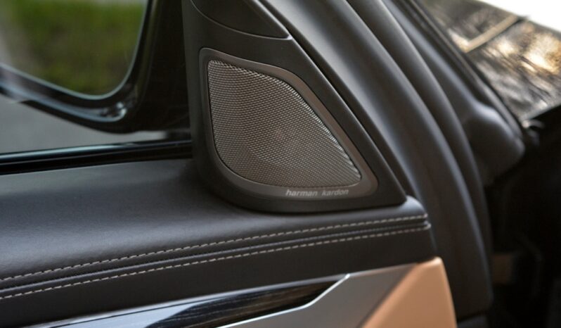 2016 BMW 740I M SPORT full