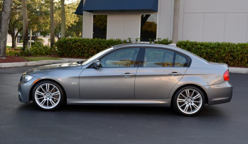 2011 BMW 335I M SPORT full