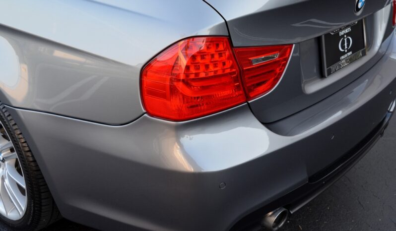 2011 BMW 335I M SPORT full