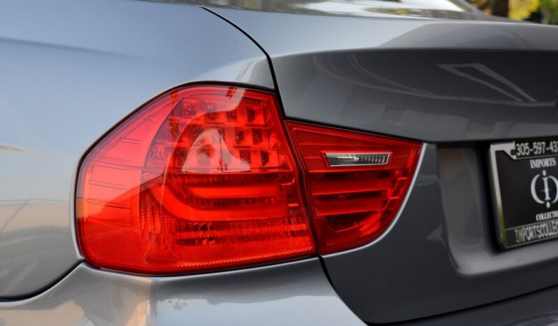 2011 BMW 335I M SPORT full