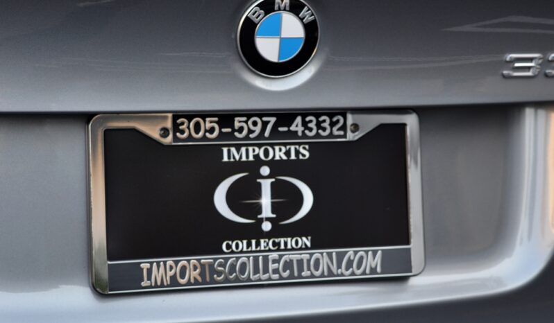 2011 BMW 335I M SPORT full