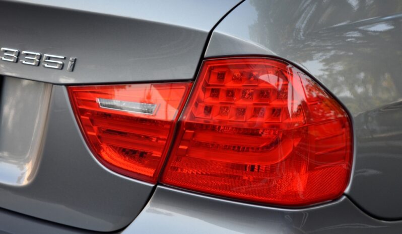 2011 BMW 335I M SPORT full