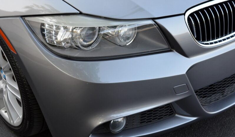 2011 BMW 335I M SPORT full
