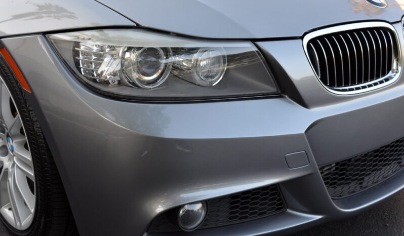 2011 BMW 335I M SPORT full