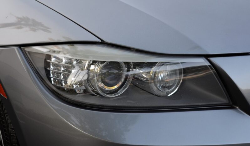 2011 BMW 335I M SPORT full