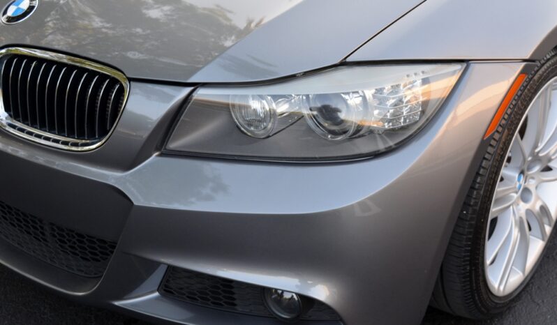 2011 BMW 335I M SPORT full