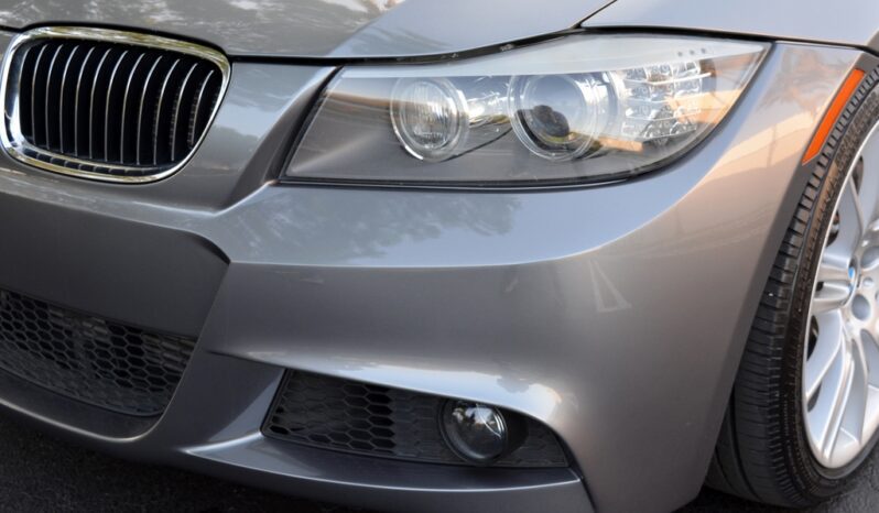 2011 BMW 335I M SPORT full