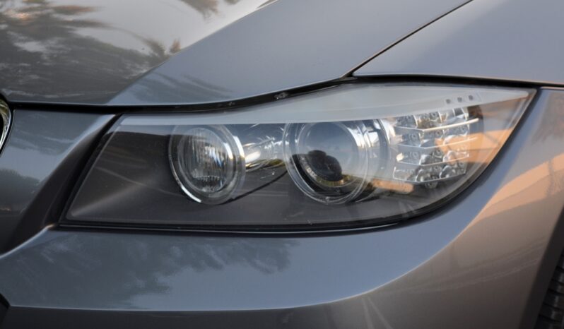2011 BMW 335I M SPORT full