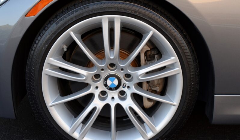 2011 BMW 335I M SPORT full