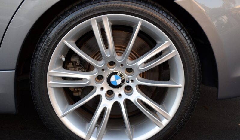 2011 BMW 335I M SPORT full