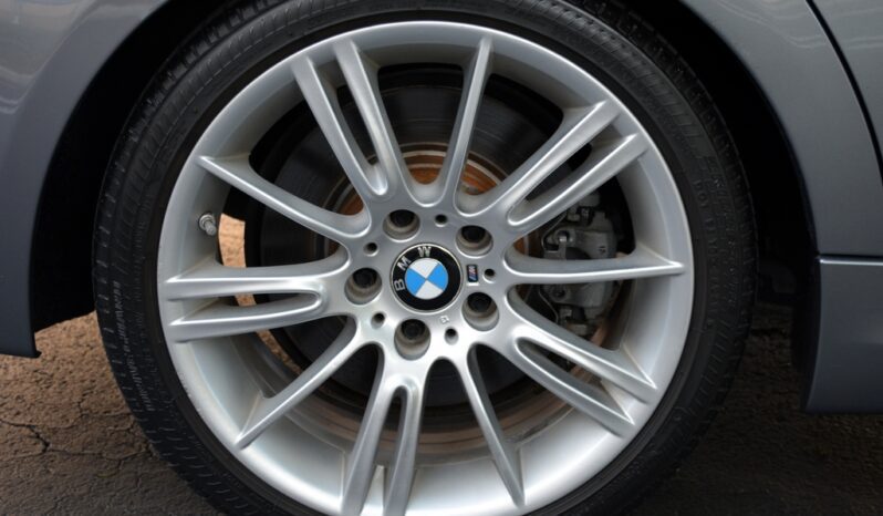 2011 BMW 335I M SPORT full