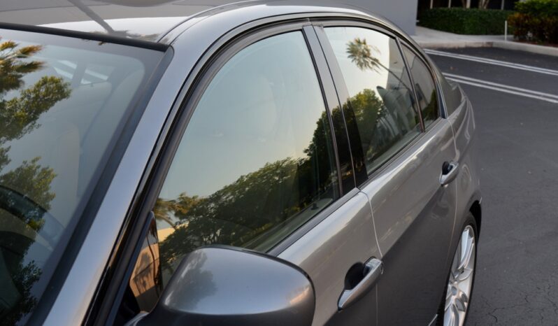 2011 BMW 335I M SPORT full