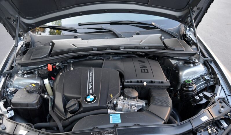 2011 BMW 335I M SPORT full