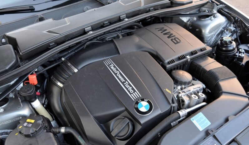 2011 BMW 335I M SPORT full