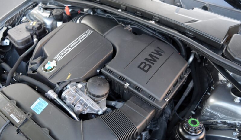 2011 BMW 335I M SPORT full