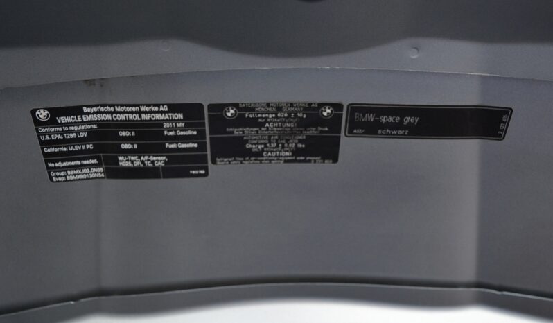 2011 BMW 335I M SPORT full