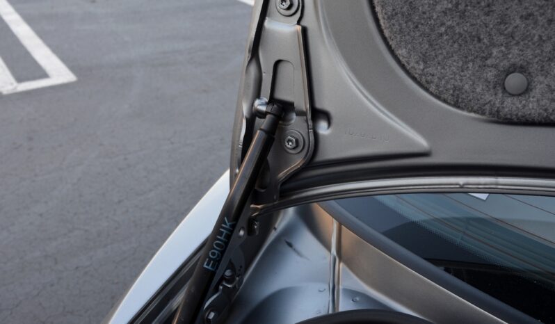 2011 BMW 335I M SPORT full