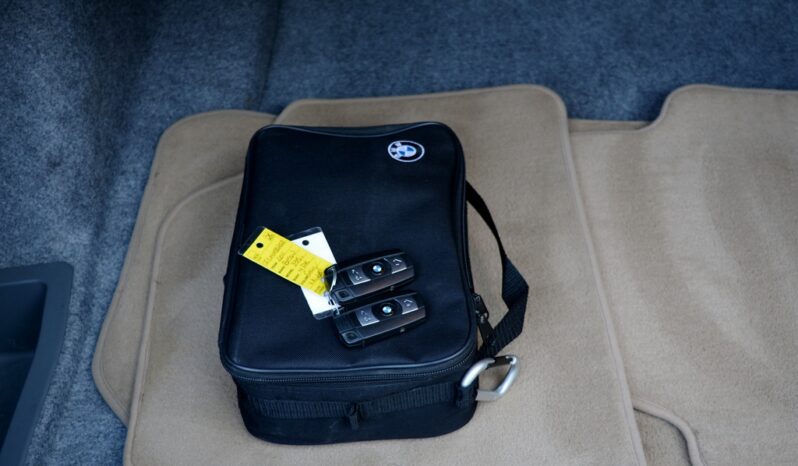 2011 BMW 335I M SPORT full
