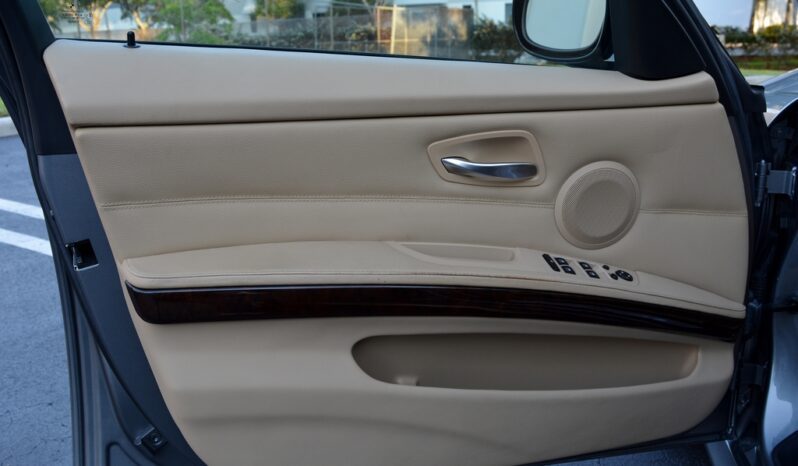 2011 BMW 335I M SPORT full