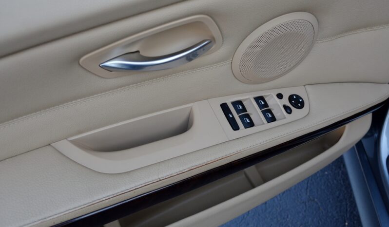 2011 BMW 335I M SPORT full