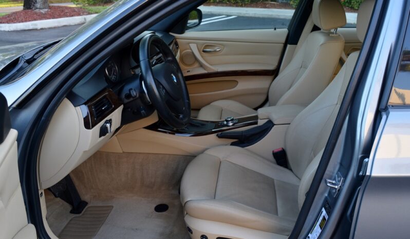 2011 BMW 335I M SPORT full