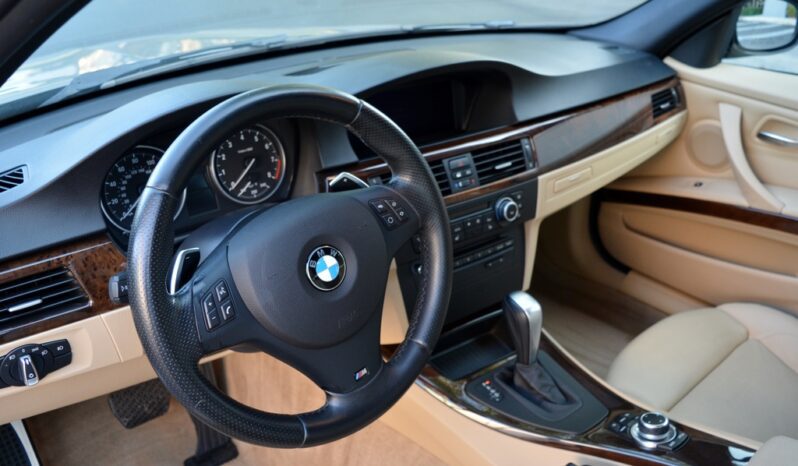 2011 BMW 335I M SPORT full