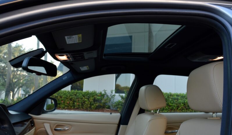 2011 BMW 335I M SPORT full