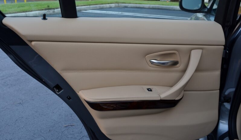 2011 BMW 335I M SPORT full