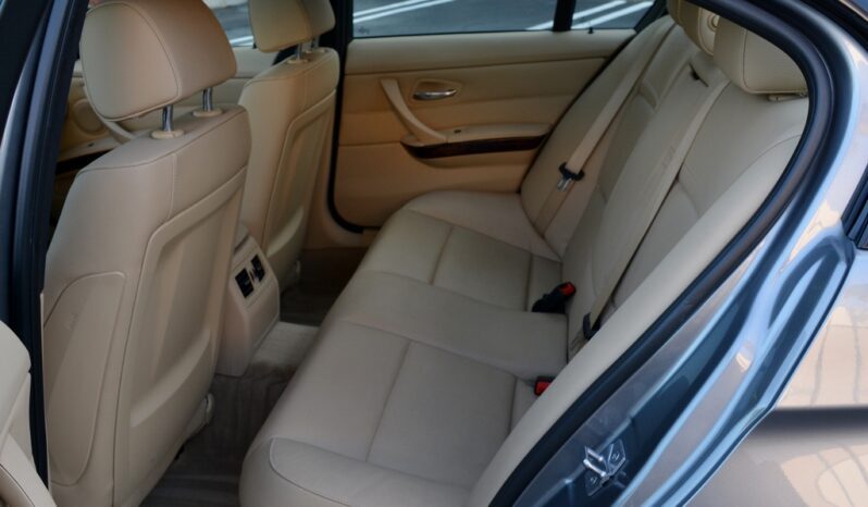 2011 BMW 335I M SPORT full