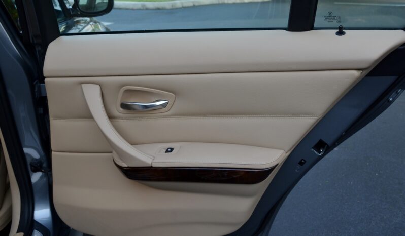 2011 BMW 335I M SPORT full