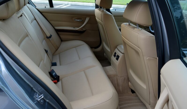 2011 BMW 335I M SPORT full