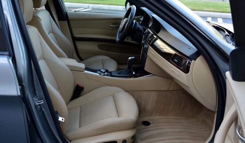 2011 BMW 335I M SPORT full