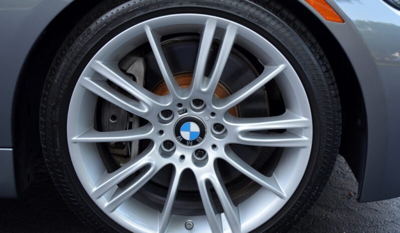 2011 BMW 335I M SPORT full
