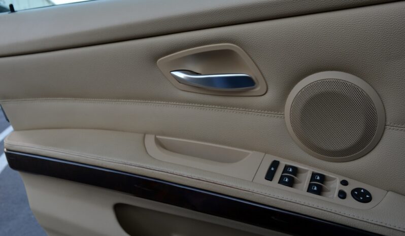 2011 BMW 335I M SPORT full