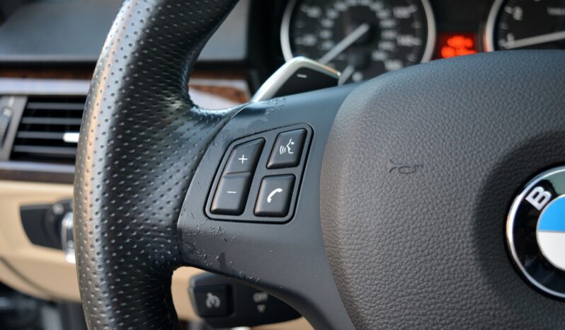 2011 BMW 335I M SPORT full