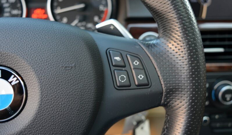 2011 BMW 335I M SPORT full