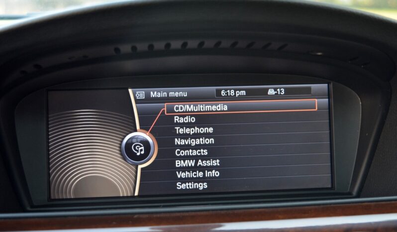 2011 BMW 335I M SPORT full