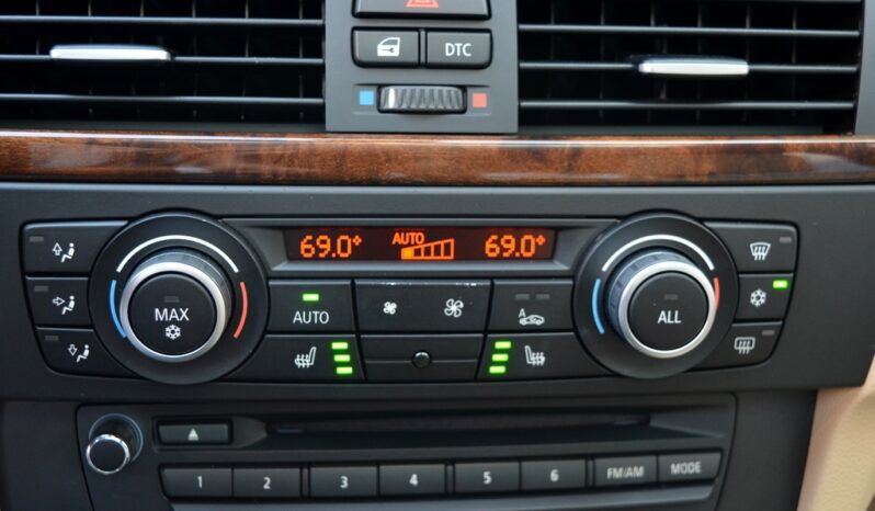 2011 BMW 335I M SPORT full