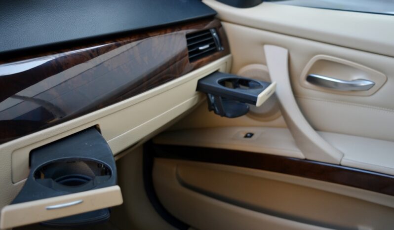 2011 BMW 335I M SPORT full