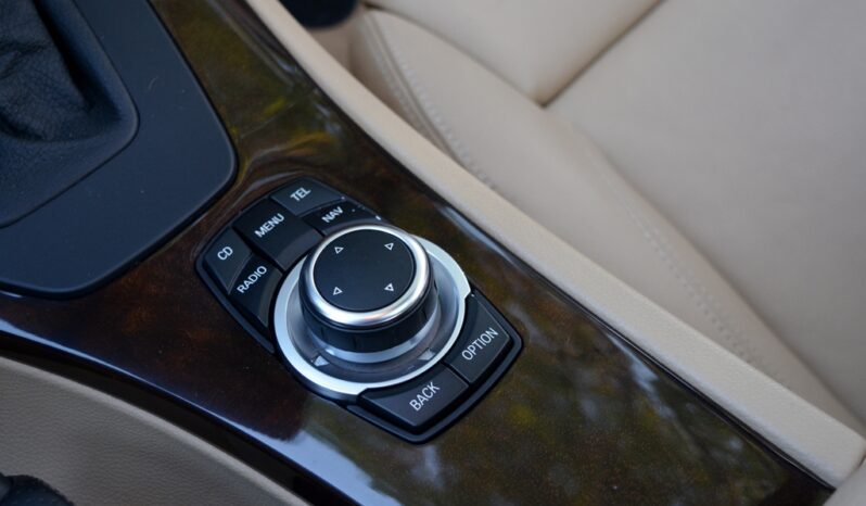 2011 BMW 335I M SPORT full