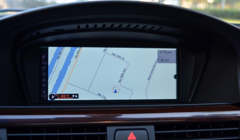 2011 BMW 335I M SPORT full