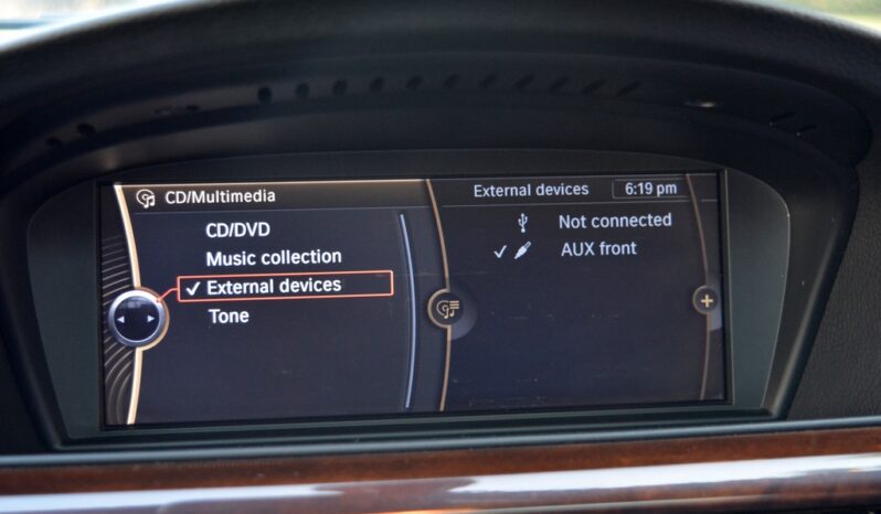 2011 BMW 335I M SPORT full