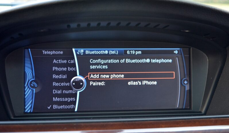 2011 BMW 335I M SPORT full