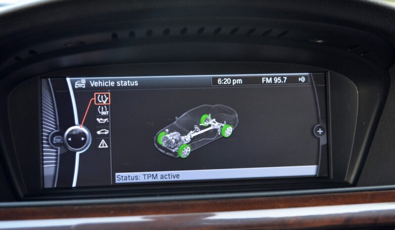2011 BMW 335I M SPORT full
