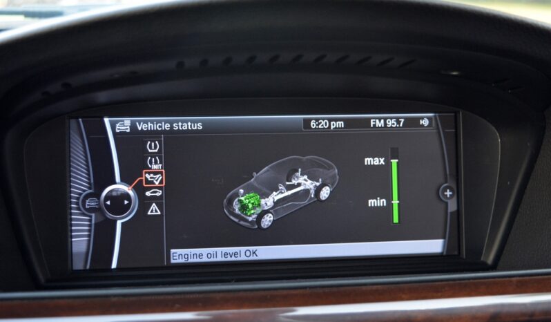 2011 BMW 335I M SPORT full