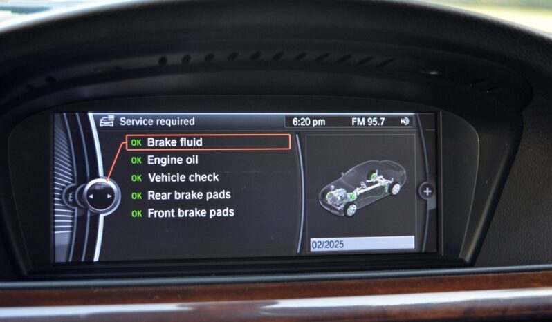 2011 BMW 335I M SPORT full