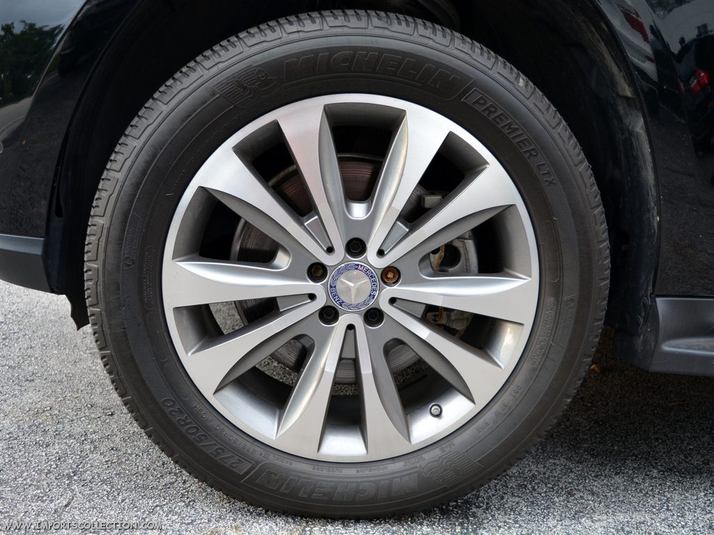 2015 MERCEDES GL 450 4MATIC
